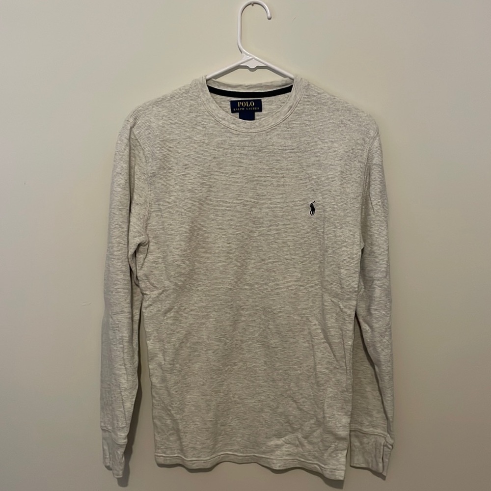 Polo Ralph Lauren Men’s Sweater S